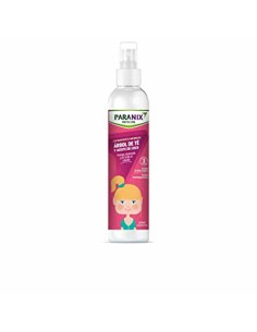 Lozione Contro i Pidocchi Paranix Albero del tè (250 ml) da Paranix, Trattamenti per capelli e cute - Ref: S05101521, Precio:...