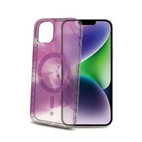 Capa para Telemóvel Celly iPhone 15 Plus Roxo Transparente de Celly, Armações e capas - Ref: S7798487, Preço: 17,94 €, Descon...