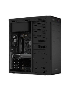 Case computer desktop ATX Logic L1 Nero da Logic, Case computer desktop - Ref: S9121320, Precio: 32,98 €, Descuento: %