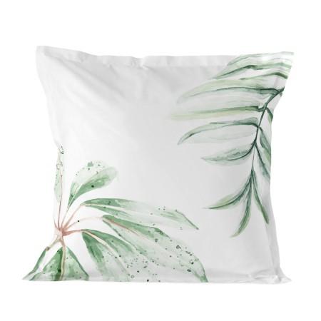 Pillowcase HappyFriday Delicate Multicolour 80 x 80 cm by HappyFriday, Sheets and pillowcases - Ref: D1629813, Price: 15,60 €...