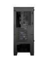 ATX Semi-Tower Gehäuse MSI 306-7G03R11-809 Schwarz | Tienda24 Tienda24.eu