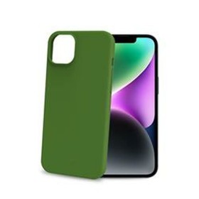 Mobile cover Celly iPhone 15 Green by Celly, Cases & Covers - Ref: S7798681, Price: 15,25 €, Discount: %