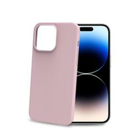 Mobile cover Celly iPhone 15 Pro Pink by Celly, Cases & Covers - Ref: S7798685, Price: 15,25 €, Discount: %