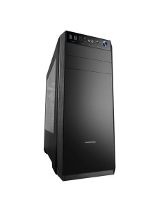 ATX Semi-Tower Gehäuse Fractal Define 7 Compact Schwarz | Tienda24 Tienda24.eu