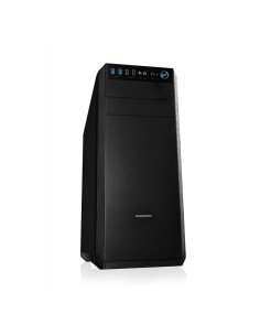 Case computer desktop ATX Modecom OBERON PRO LE Nero da Modecom, Case computer desktop - Ref: S9121340, Precio: 52,89 €, Desc...