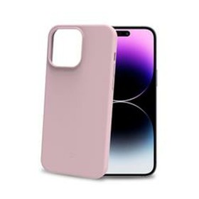 Funda para Móvil Celly iPhone 15 Pro Max Lila de Celly, Carcasas y fundas - Ref: S7798691, Precio: 15,25 €, Descuento: %