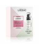 Unisex-Kosmetik-Set Lierac Radiance Crema Renovadora Ox 2 Stücke | Tienda24 Tienda24.eu