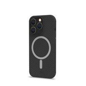 Funda para Móvil iPhone 15 Pro Celly ULTRAMAG1054BK Negro de Celly, Carcasas y fundas - Ref: S7798709, Precio: 25,35 €, Descu...