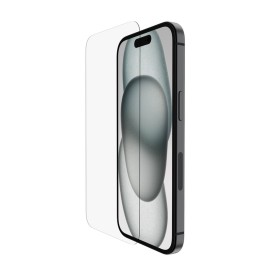 Protecteur d'Écran pour Tablette Belkin OVA135ZZ iPhone 15 de Belkin, Protections d'écran - Réf : S7798756, Prix : 24,76 €, R...