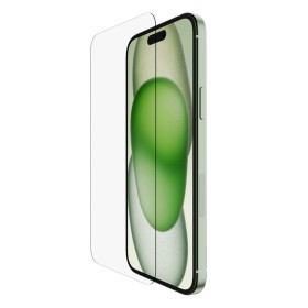 Protecteur d'Écran pour Tablette iPhone 15 Plus Belkin OVA136ZZ de Belkin, Protections d'écran - Réf : S7798757, Prix : 24,76...