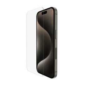 Protetor de Ecrã Vidro Temperado Belkin OVA137ZZ iPhone 15 Pro de Belkin, Protetores de ecrã - Ref: S7798758, Preço: 24,97 €,...