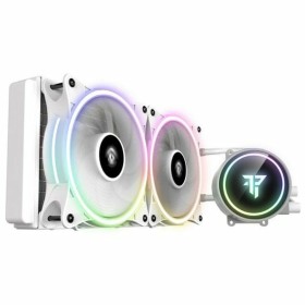 Kit di Refrigerazione Liquida Tempest Liquid Cooler 240 RGB di Tempest, Ventilazione e raffreddamento - Rif: S7800230, Prezzo...