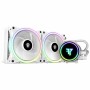 Kit de refroidissement liquide Tempest Liquid Cooler 240 RGB de Tempest, Ventilation et refroidissement - Réf : S7800230, Pri...