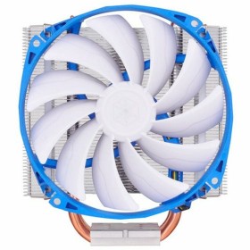 Ventilador de CPU Silverstone AR07 de Silverstone, Ventilación y refrigeración - Ref: S7800259, Precio: 54,37 €, Descuento: %