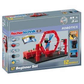 Construction set 200 Pieces by N/A, Building & Construction Toys - Ref: S7800310, Price: 177,87 €, Discount: %