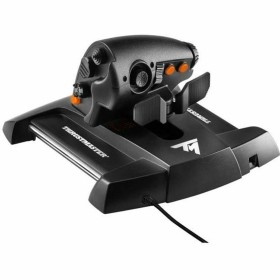 Contrôle des jeux Thrustmaster TWCS Throttle de Thrustmaster, Télécommandes - Réf : S7800315, Prix : 133,56 €, Remise : %