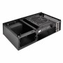 ATX Box Silverstone SST-ML09B | Tienda24 - Global Online Shop Tienda24.eu