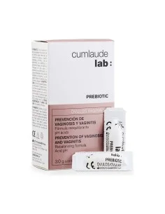 Eier Cumlaude Lab Prebiotic 140 ml von Cumlaude Lab, Intimcremes & Gels - Ref: S05101582, Preis: 11,91 €, Rabatt: %