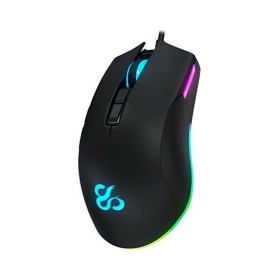 Souris Gaming avec LED Newskill Eos RGB 16000 dpi de Newskill, Souris pour les joueurs - Réf : S7800974, Prix : 48,50 €, Remi...