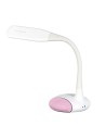 Desk lamp Activejet AJE-VENUS RGB White Plastic 5 W 16 x 5 x 16 cm | Tienda24 Tienda24.eu