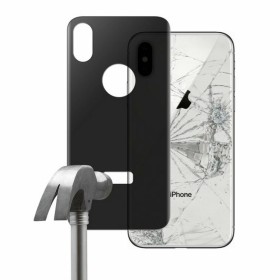 Protector de Pantalla Unotec iPhone X de Unotec, Protectores de pantalla - Ref: S7801050, Precio: 13,30 €, Descuento: %