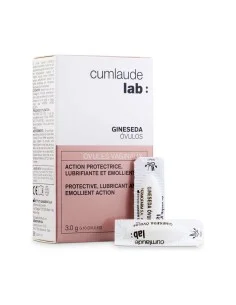 Óvulos Cumlaude Lab Prebiotic 140 ml | Tienda24 Tienda24.eu