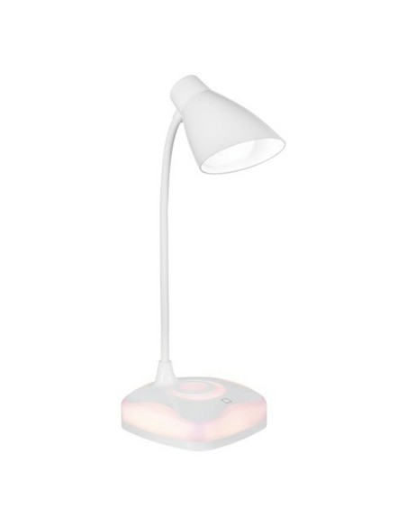 Lampada da tavolo Activejet AJE-CLASSIC PLUS Bianco 6000 K 80 Plastica 7 W 5 V 11 x 3 x 10,5 cm da Activejet, Lampade da tavo...