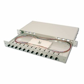 Fixed Tray for Rack Cabinet Digitus DN-96311/3 by Digitus, Cupboards and shelving - Ref: S7801214, Price: 178,35 €, Discount: %