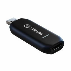 Videospiel Aufnahmegerät Elgato 10GAM9901 von Elgato, Interner TV-Tuner und Video-Capture-Karten - Ref: S7801310, Preis: 121,...