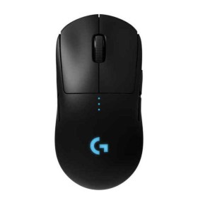 Souris Gaming Logitech Pro 25600 dpi de Logitech, Souris pour les joueurs - Réf : S7801321, Prix : 144,26 €, Remise : %