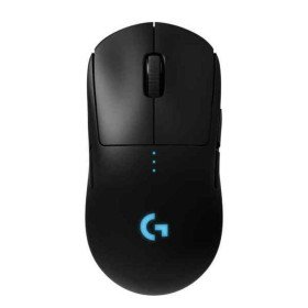 Gaming Mouse Logitech Pro 25600 dpi by Logitech, Gaming Mice - Ref: S7801321, Price: 129,28 €, Discount: %