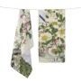 Set of Cloths HappyFriday Multicolour 70 x 50 cm Japanese (2 Pieces) by HappyFriday, Dish Cloth & Towels - Ref: D1629821, Pri...