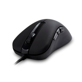 Gaming Maus Mars Gaming MM55 Schwarz | Tienda24 - Global Online Shop Tienda24.eu