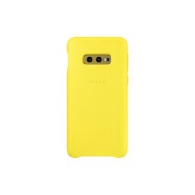 Funda para Móvil Samsung EF-VG970 de Samsung, Carcasas y fundas - Ref: S7801541, Precio: 49,80 €, Descuento: %