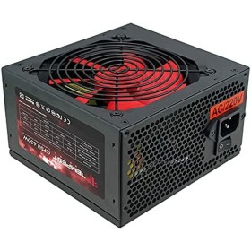 Power supply Tempest TP-GPSU-650W Black 650 W by Tempest, Power Supplies - Ref: S7801649, Price: 111,78 €, Discount: %