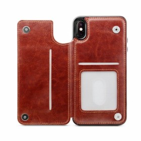 Funda para Móvil Unotec iPhone X | iPhone XS de Unotec, Carcasas y fundas - Ref: S7801860, Precio: 13,59 €, Descuento: %