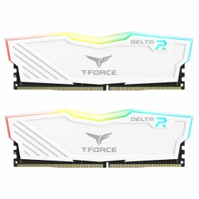 Mémoire RAM Team Group TF4D416G3200HC16CDC01 3200 MHz CL16 de Team Group, Mémoire principale - Réf : S7801869, Prix : 52,78 €...