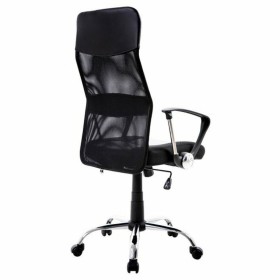 Reception Chair Balsa P&C 2259SPNE Black (2 uds) | Tienda24 - Global Online Shop Tienda24.eu