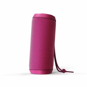 Altoparlanti Bluetooth Senza Fili Energy Sistem Urban Box 2   Magenta di Energy Sistem, Altoparlanti portatili e altoparlanti...