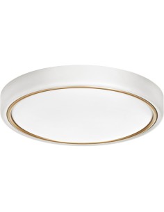 LED Flush-fitting ceiling light Yeelight YLXD033 F (2700 K) (6500 K) | Tienda24 Tienda24.eu