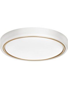 Wall Light Activejet AJE-LIVIO WW (2700 K) (Soft green) | Tienda24 Tienda24.eu