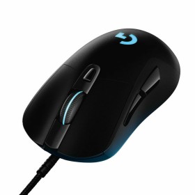 Souris Gaming Logitech G403 HERO de Logitech, Souris pour les joueurs - Réf : S7802661, Prix : 79,55 €, Remise : %