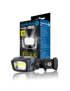 Linterna LED Nitecore NT-NPL30 1 Pieza 1200 Lm | Tienda24 Tienda24.eu