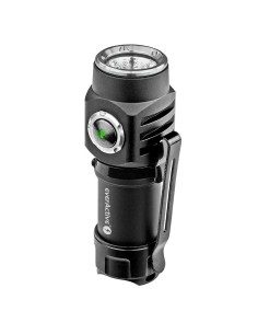 Lanterne LED Extensible EDM Cob XL Zoom Noir Aluminium 5 W 210 Lm | Tienda24 Tienda24.eu