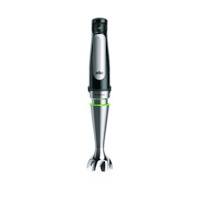 Mixer Braun MQ 7087X Nero 1000 W 1,2 L di Braun, Centrifughe ed estrattori di succo - Rif: S7803058, Prezzo: 155,82 €, Sconto: %