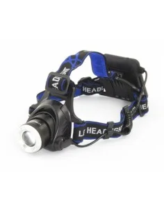 Linterna LED para la Cabeza Petzl E061AA02 Verde 300 Lm (1 unidad) | Tienda24 Tienda24.eu