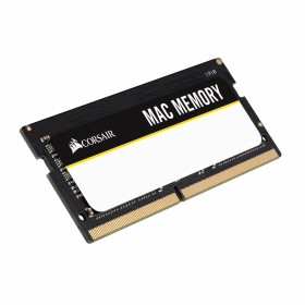 Mémoire RAM Corsair CMSA64GX4M2A2666C18 2666 MHz CL18 64 GB de Corsair, Mémoire principale - Réf : S7803212, Prix : 404,95 €,...