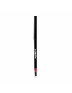 Delineador Lápis Labial Locked Up Super Precise Sleek Just Say Nothing (1,79 g) | Tienda24 Tienda24.eu