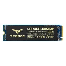 Disco Duro Team Group CARDEA ZERO Z340 Interno SSD 1 TB 1 TB SSD de Team Group, Discos duros sólidos - Ref: S7803399, Precio:...