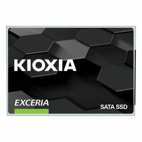 Disque dur Kioxia EXCERIA Interne SSD TLC 480 GB SSD 480 GB de Kioxia, Disques durs solides - Réf : S7803424, Prix : 35,08 €,...